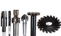 Brazed Carbide Tools - Color: As Per Demand