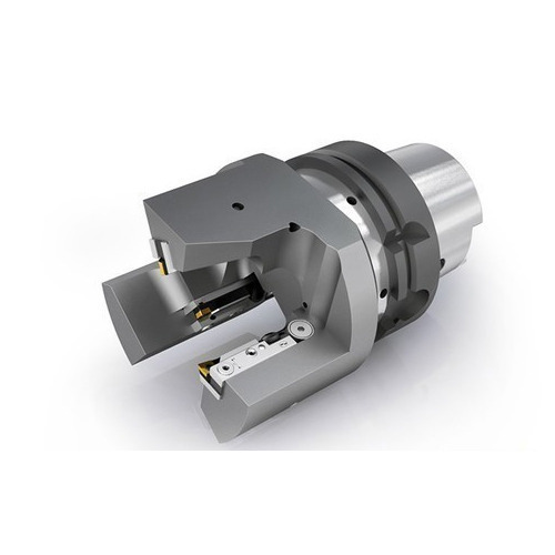 Brazed Trepanning Tools - Color: As Per Demand