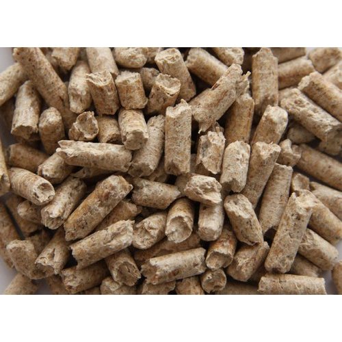Biomass Pellets 