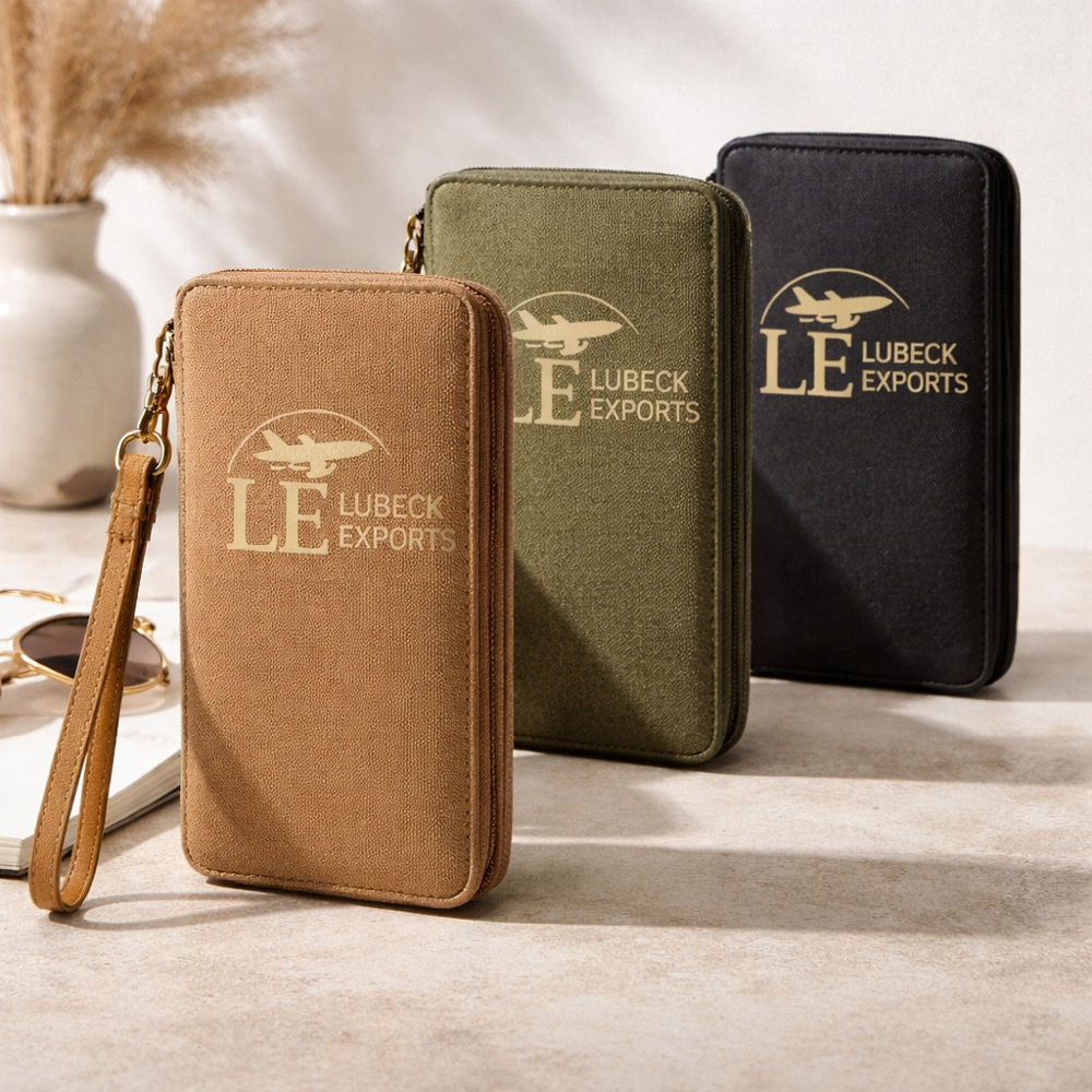 Wallets/ Purse - Color: All Color