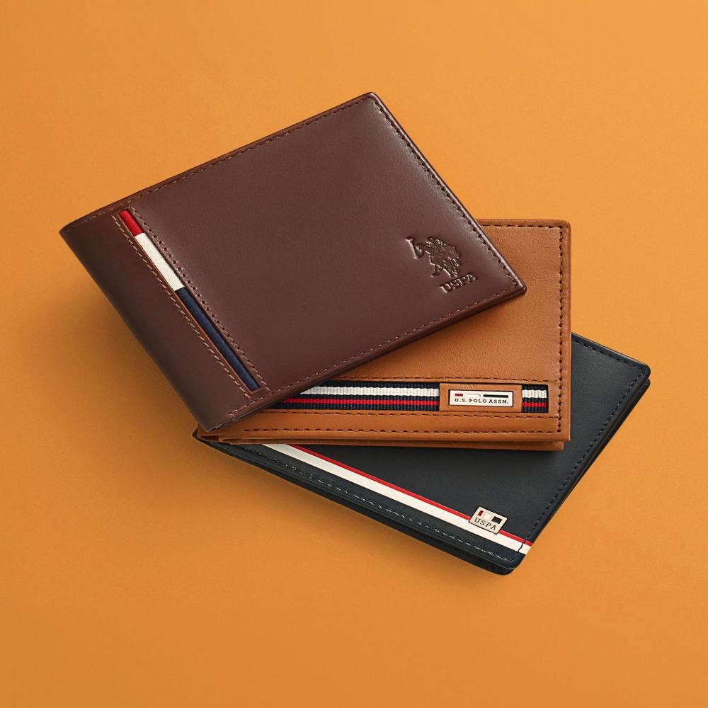 Wallets/ Purse - Color: All Color