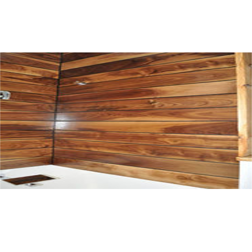 Solid Wood Panel