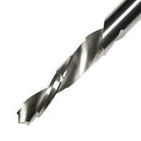 Carbide Combination Step Drills - Color: As Per Demand