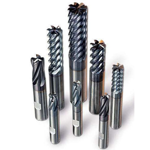 Carbide Cutting Tools - Color: As Per Demand