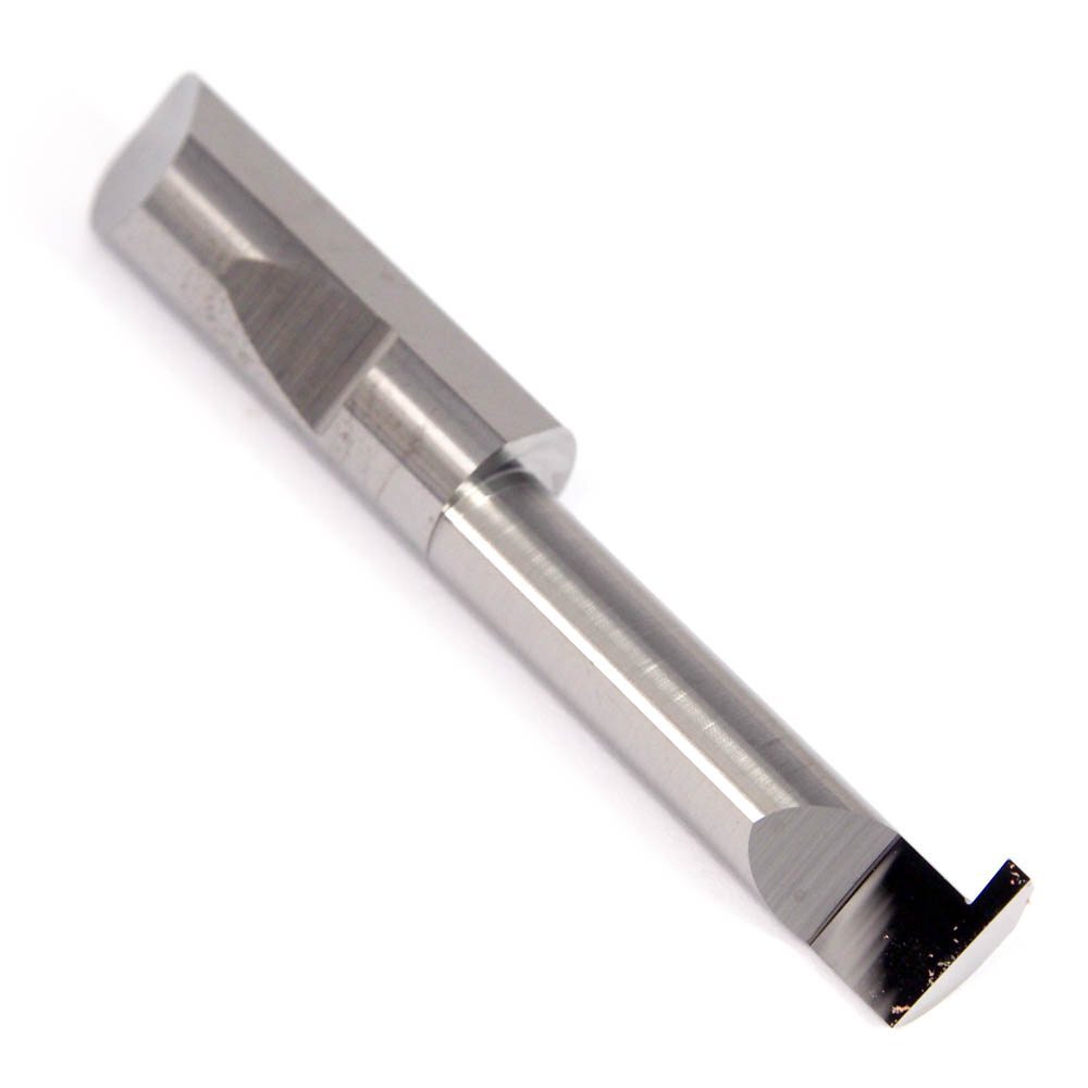 Indexable Carbide Grooving Tool