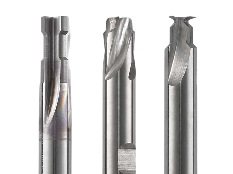 Carbide Profile Cutter - Color: As Per Demand