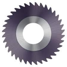 Carbide Slitting Saw Cutter