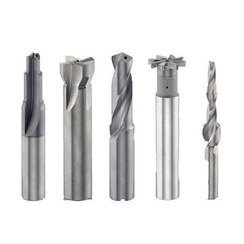 Carbide Tool - Color: As Per Demand