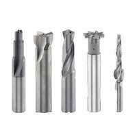 Special Carbide Tool - Color: Silver