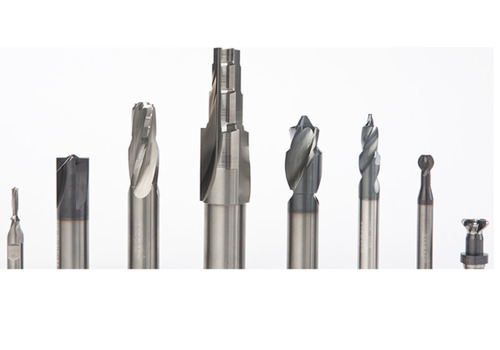 Carbide Tool For Machine - Color: As Per Demand