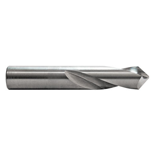 Solid Carbide Nc Centre Drill - Color: As Per Demand