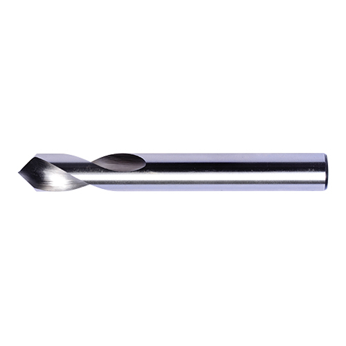 Spot Drill - Color: As Per Demand