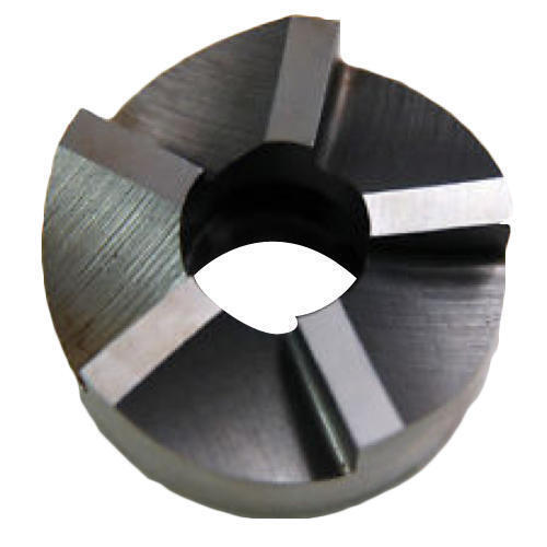 Spot Face Cutter - Color: As Per Demand