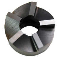 Spot Face Cutter - Color: As Per Demand