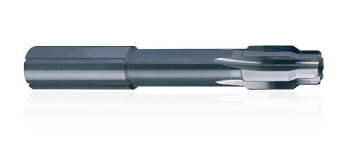 Solid Carbide Step Reamers