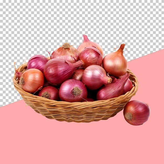 Fresh Onion - Color: Red
