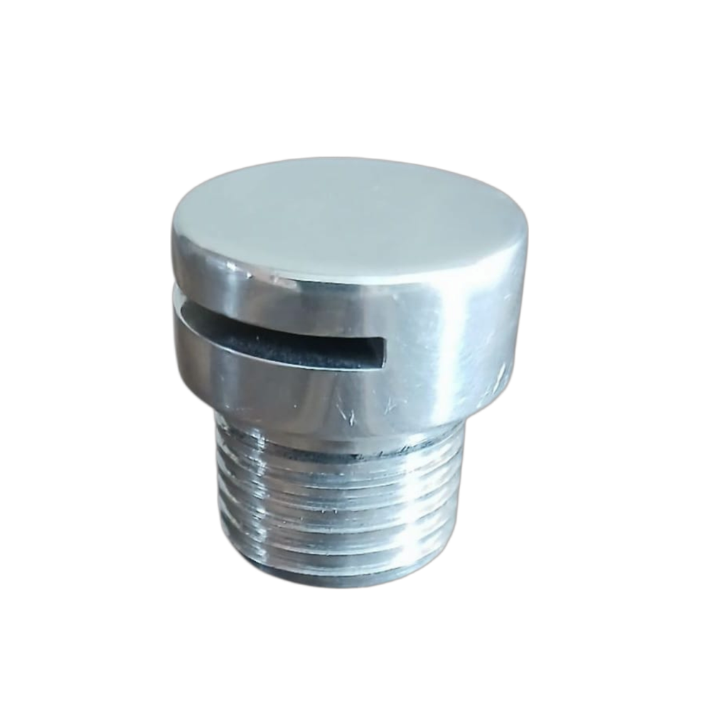 Solar Nozzle Steel - Port Size: 15mm