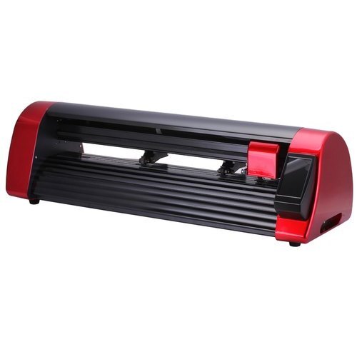 24 Inch Digicut Dual Head Plotter Cutter