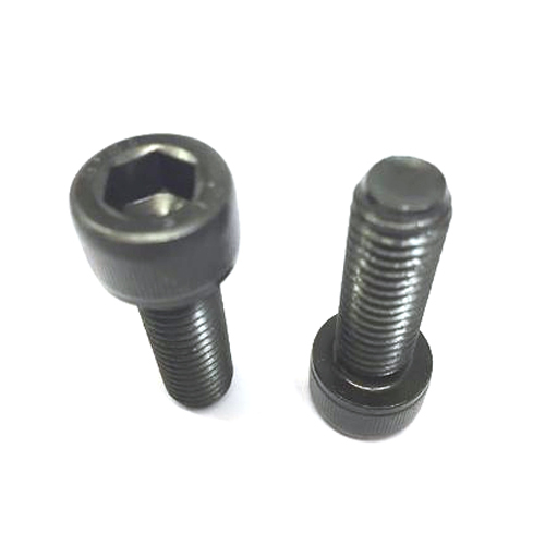 Allen Key Bolt - Color: Various Available
