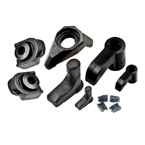 Spares For Turning Holders - Color: Various Available