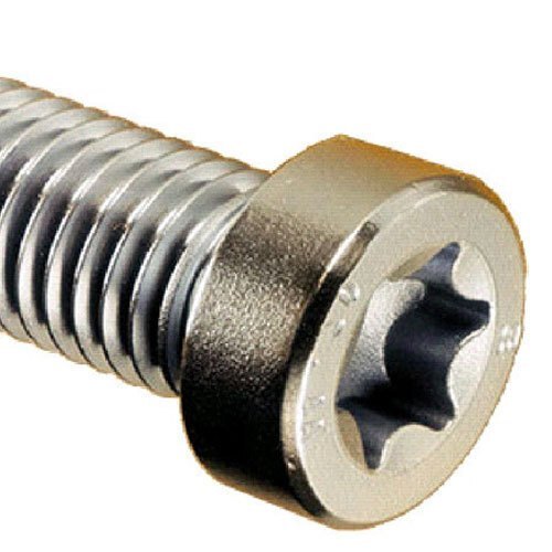 Torx Screw - Color: Various Available