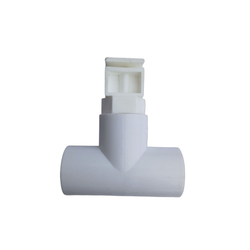 Solar Ptmt - Color: White