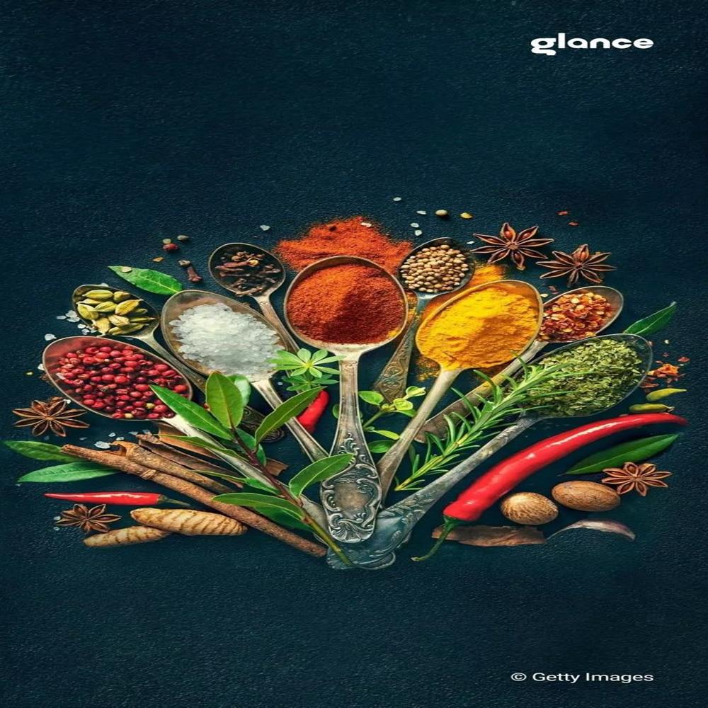 Spices Powder - Grade: Food