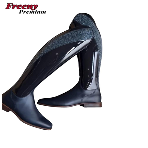 Tall Riding Boots