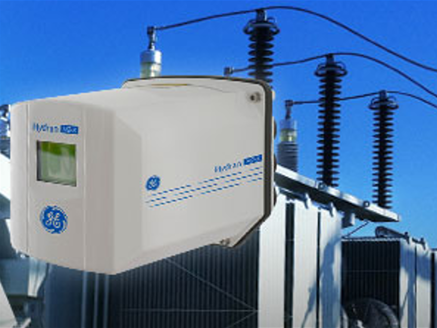 Hydran M2-X Online Transformer DGA Monitor