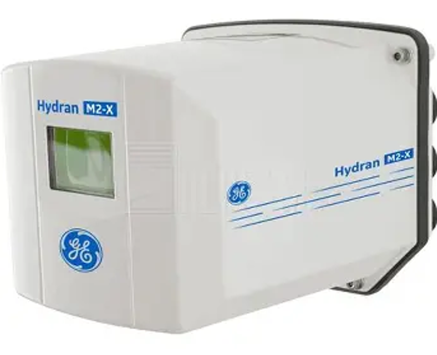 Hydran M2-X Online Transformer DGA Monitor