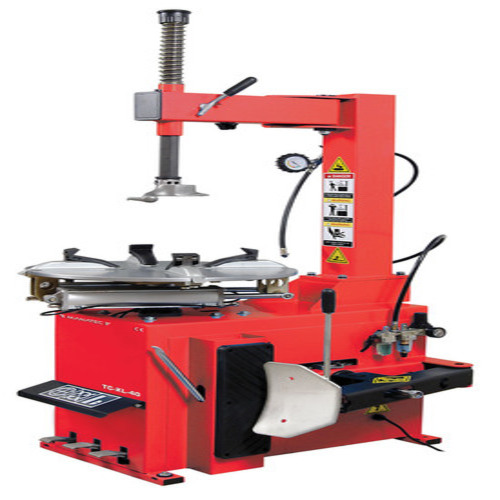 Tyremate 200 TL Fully Automatic Run Flat Tyre Changer