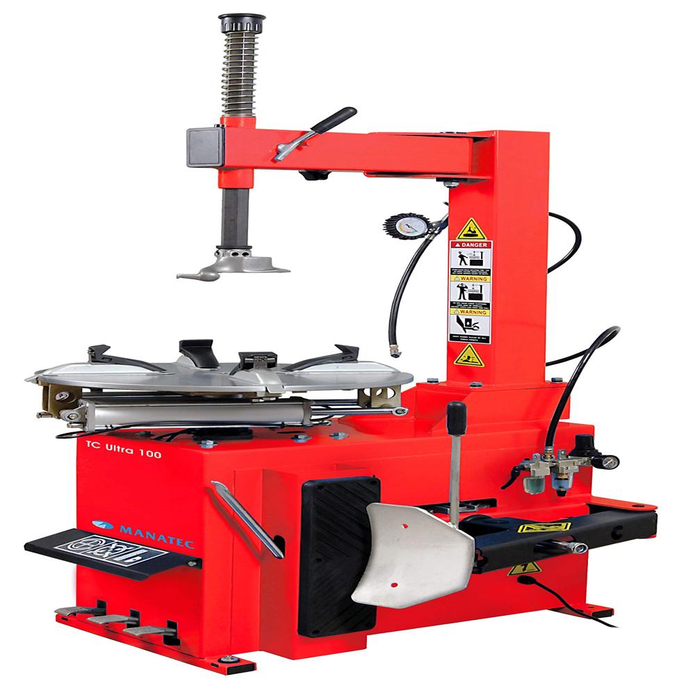 Tyremate 200 TL Fully Automatic Run Flat Tyre Changer