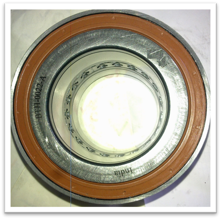 Bearing No. 805003 A.H195 