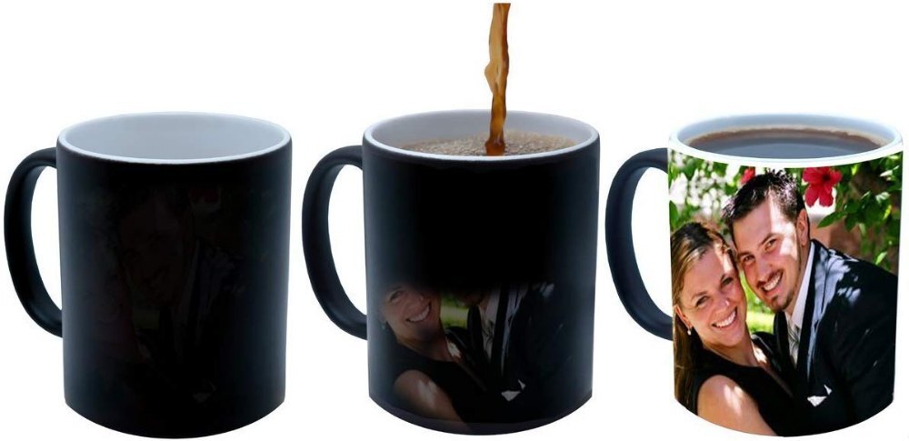 Magic Mug