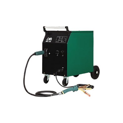 Pc-40 Plasma Cutter - Coating Type: Powder Coated