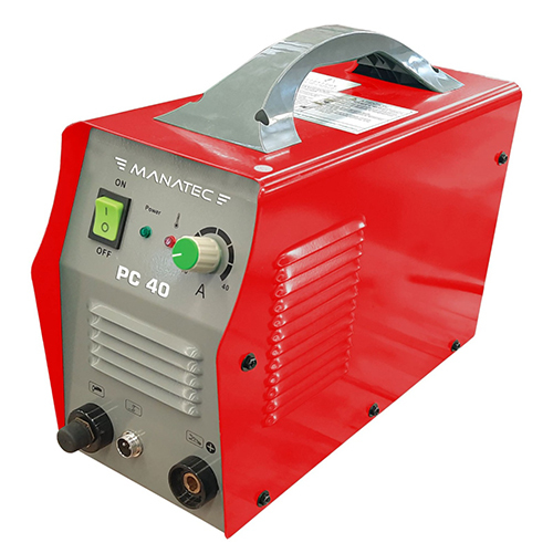 PC-40 Plasma Cutter