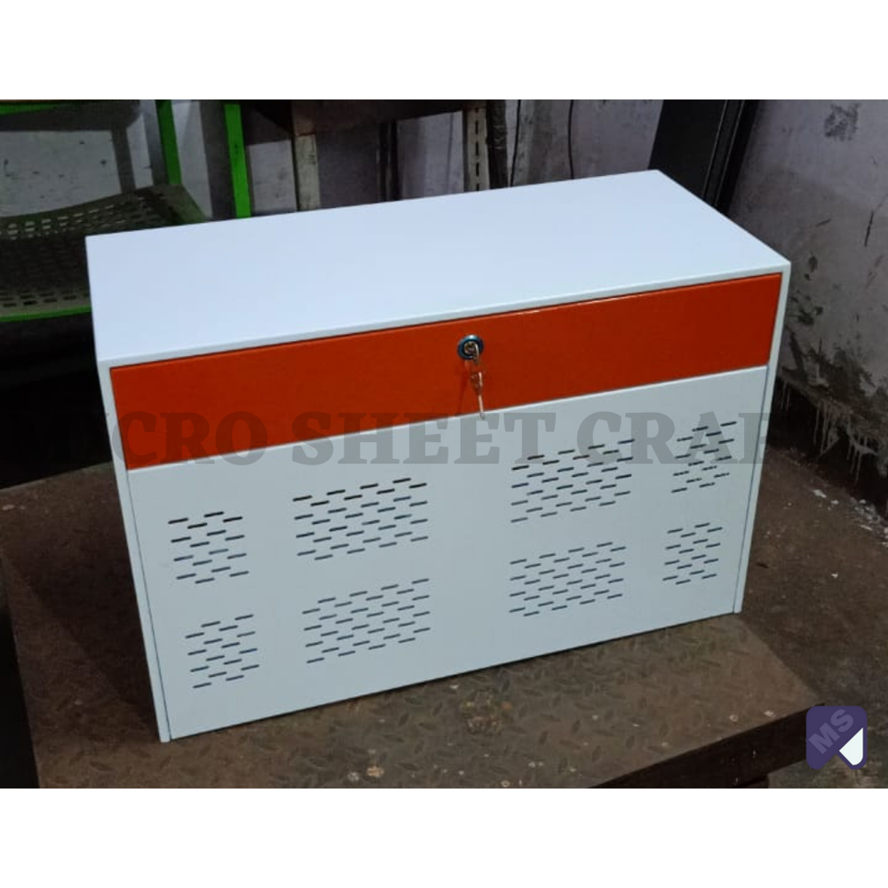 Sheet Metal Enclosures