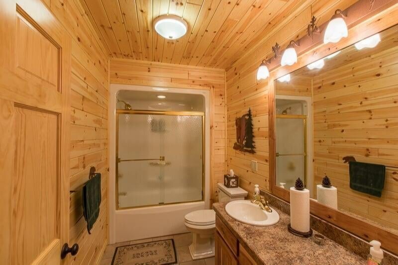 Pine Wood Ceiling Panel - Application: Interior