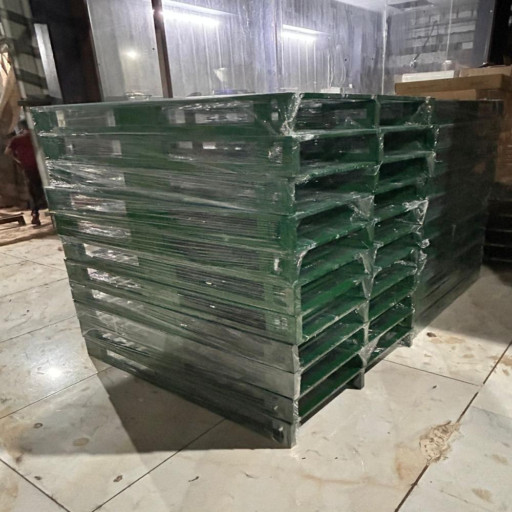 Industrial Ms Pallet