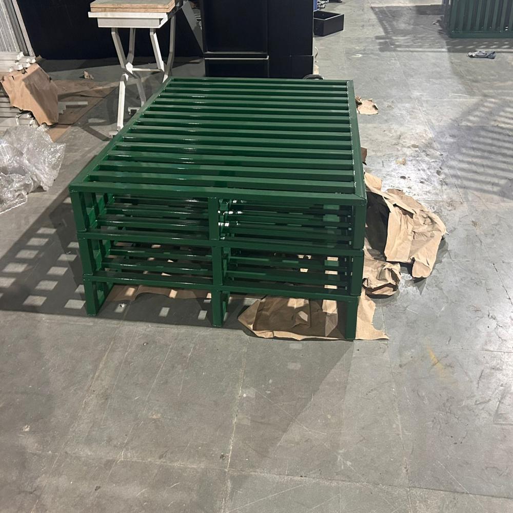 Industrial Ms Pallet