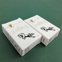 Hair Oil Packaging Box - Color: Multi Coloured