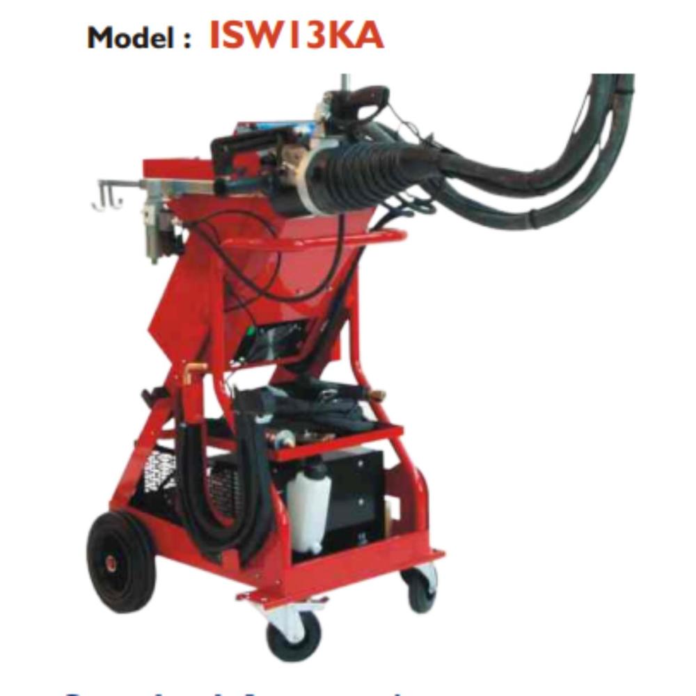 ISW13KA Inverter Spot Welder