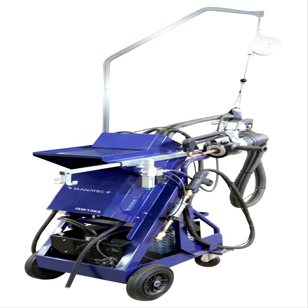 ISW13KA Inverter Spot Welder