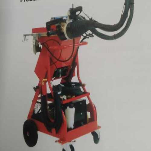 ISW13KA Inverter Spot Welder