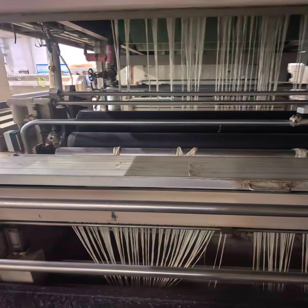 Tsudakoma Sizing Machine