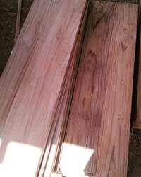 Wooden Staircase Steps - Application: Interior