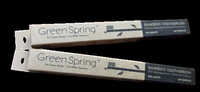 Bamboo Toothbrush Box - Color: Multi Coloured