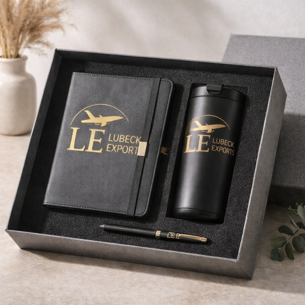 Corporate Gift - Features: Good Quality.