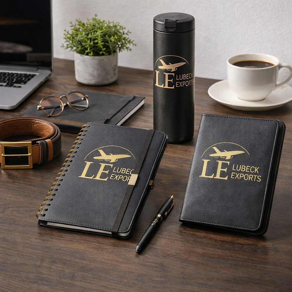 Corporate Gift - Features: Good Quality.