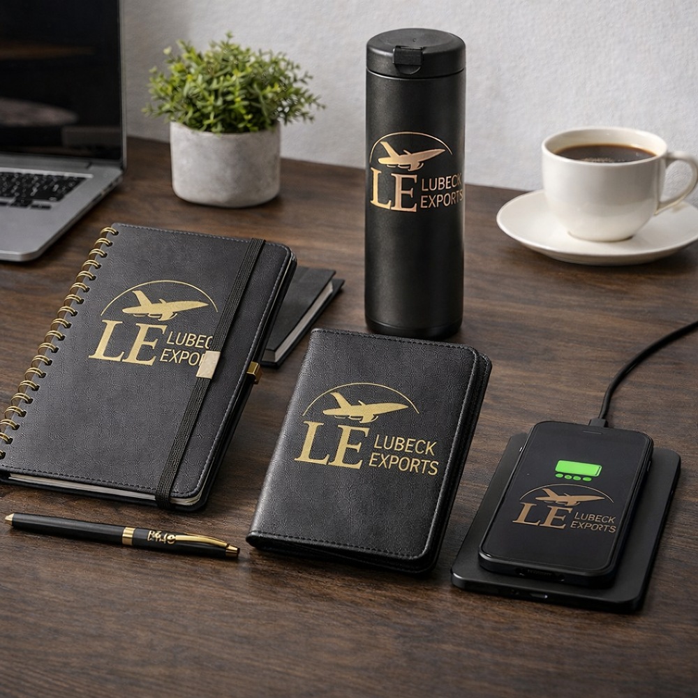 Corporate Gift - Features: Good Quality.